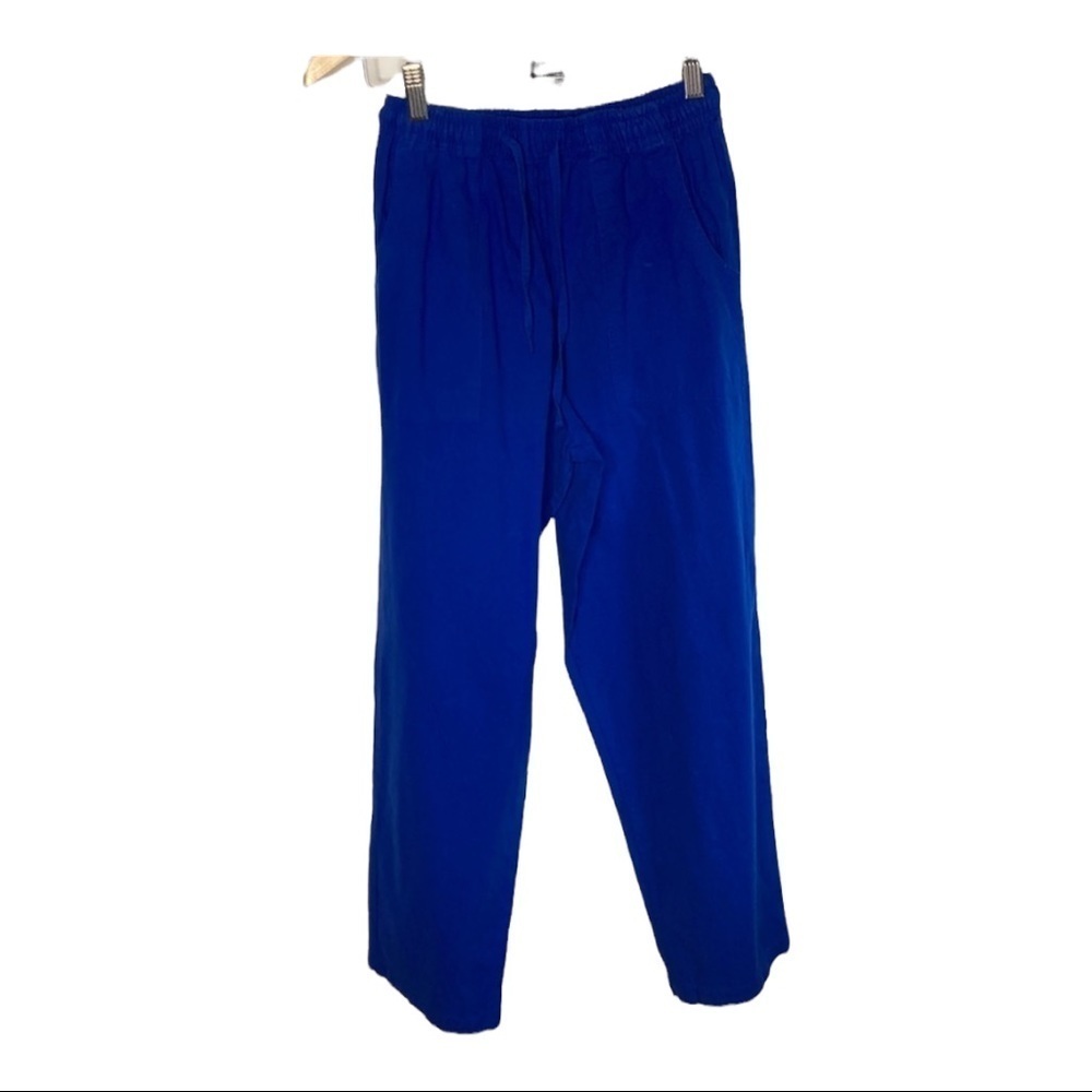 CW Classics Blue Pants Sz Small